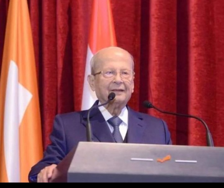 الرئيس عون يحذر