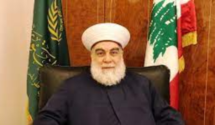 المفتي إمام : لضرورة التريث لجلاء الحقيقة كاملة من المراجع الرسمية المعنية