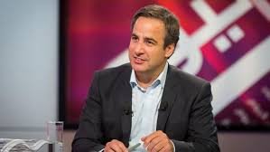 معوض: مبادرة جنبلاط غير منسّقة بشكل كافٍ معي