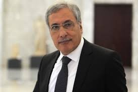 وزير العدل أكد مبدأ فصل السلطات