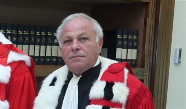 عويدات لـ”الانتشار”:لم نطلب كف يد القاضية عون بل التريث