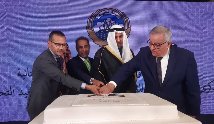 القائم باعمال سفارة الكويت : بين الكويت ولبنان الشقيق  علاقة استثنائية متأصلة