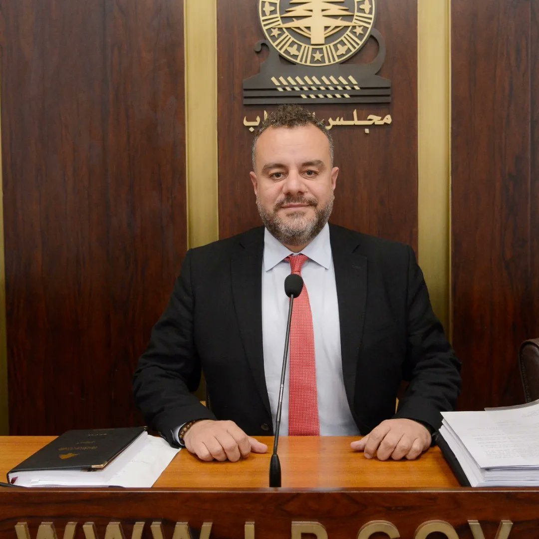 عبد المسيح : الحل يمكن في جلسة لا تنتهي إلّا مع انتخاب رئيسٍ