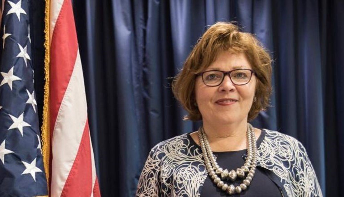 ليف تزور لبنان