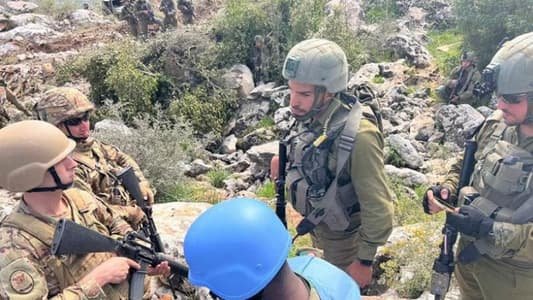 كانديس آرديل : أي نوع من العمل بالقرب من الخط الأزرق حساس للغاية