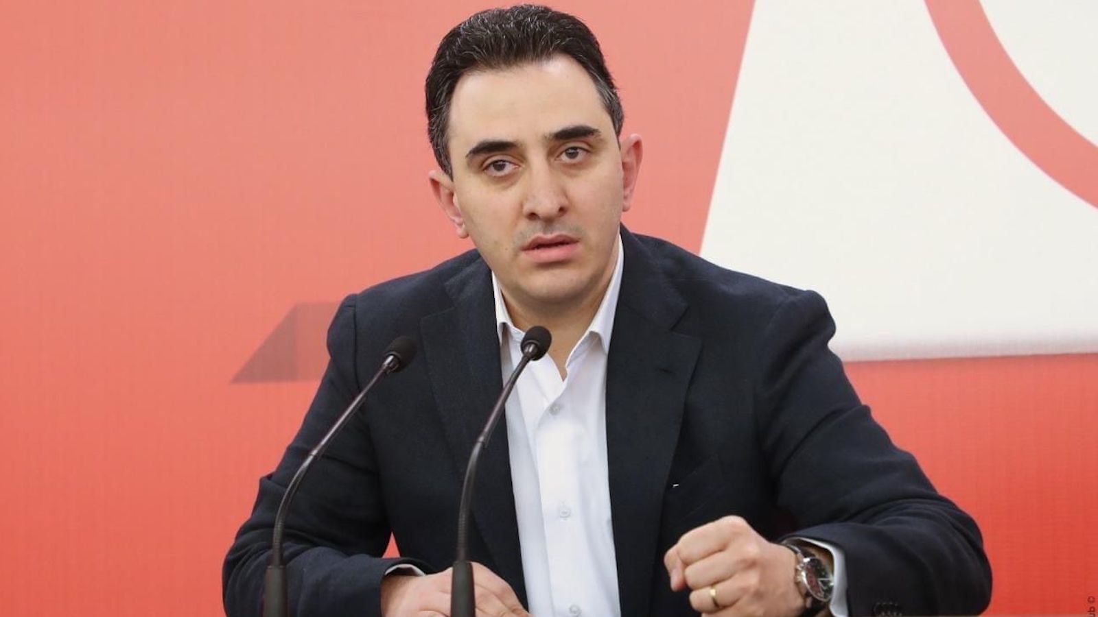 النائب الحاج: مشهد العصفورية يكتمل شيئا فشيئا