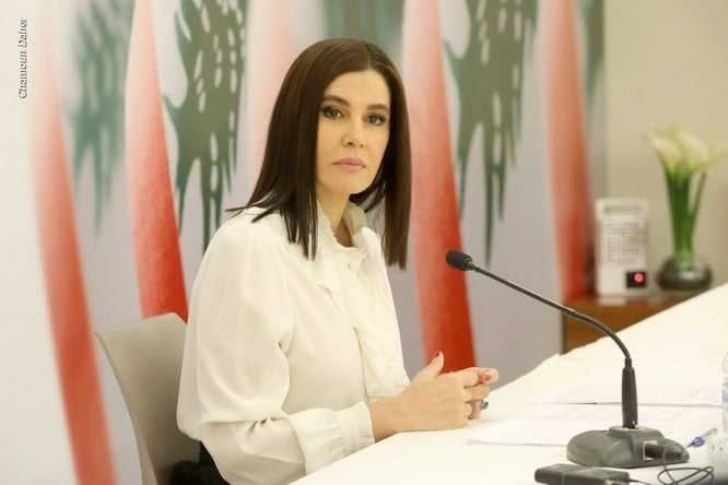 ستريدا جعجع عن الانتخابات البلدية: هناك من يضع العراقيل