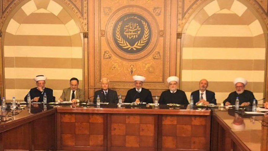 المجلس الشرعي الاعلى: لبنان يتحول الى مسرح لارتكاب الجرائم العامة بلا عقابالاستهتار بالعملة الوطنية استهتار بحياة المواطن وكرامته وبلقمة عيشه