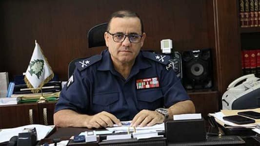 البيسري أجرى اتصالات بمرجعيات روحية