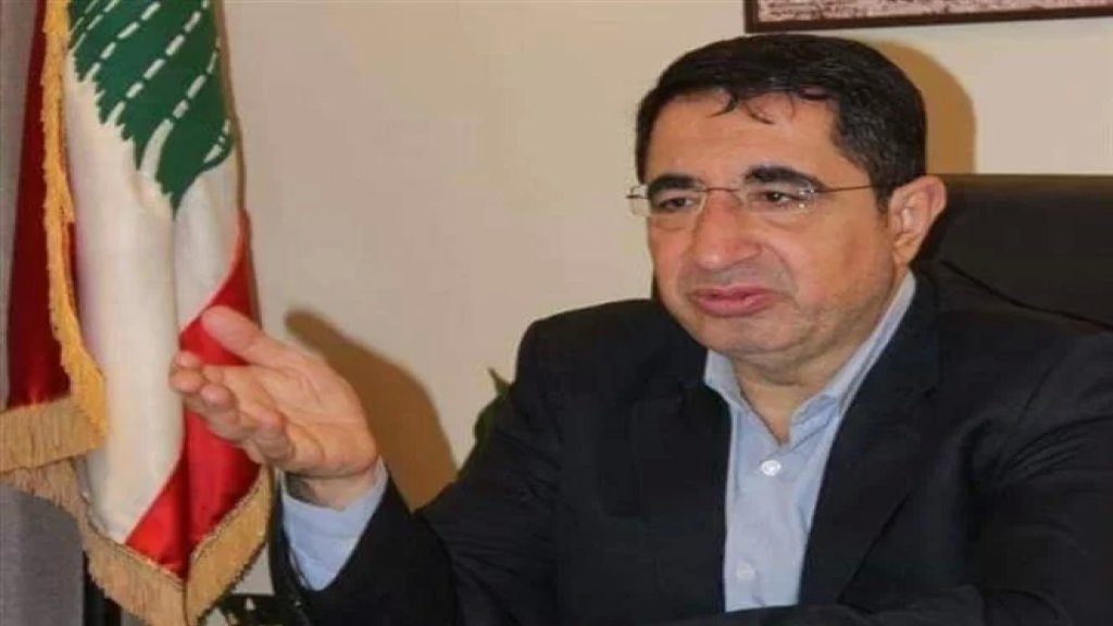 الحاج حسن : نريد انتخابات رئاسية صناعة لبنانيةو حوارا وتوافقا بين اللبنانيين وفي أقرب وقت