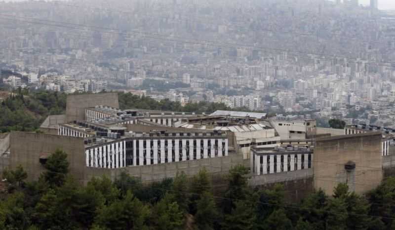 لا طعام في السجون بدءًا من 4 نيسان!