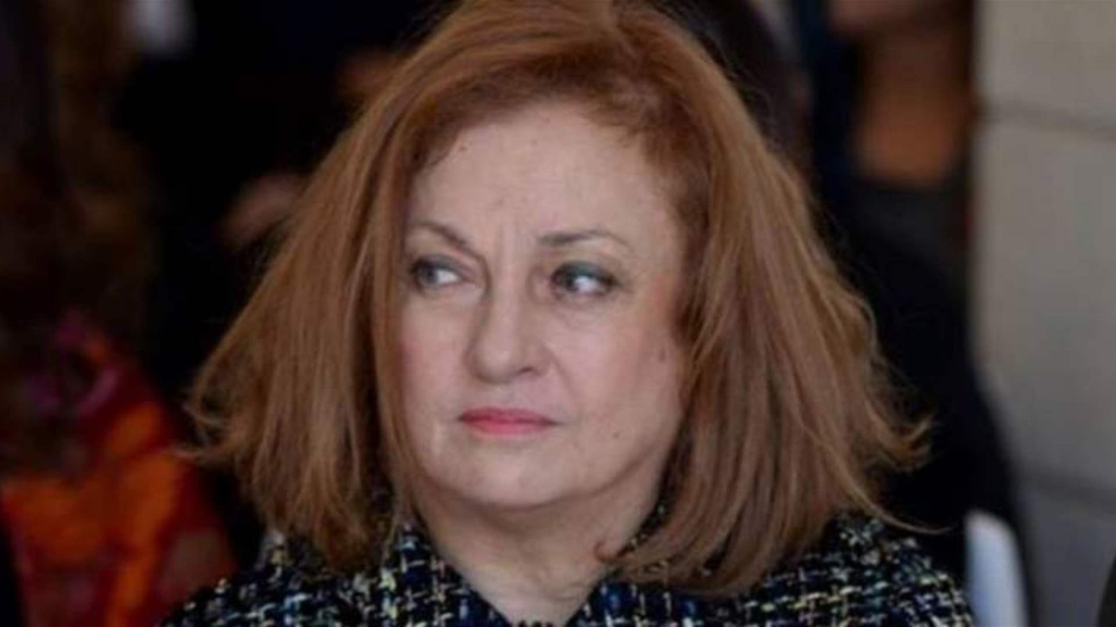 غادة عون الى الاستجواب