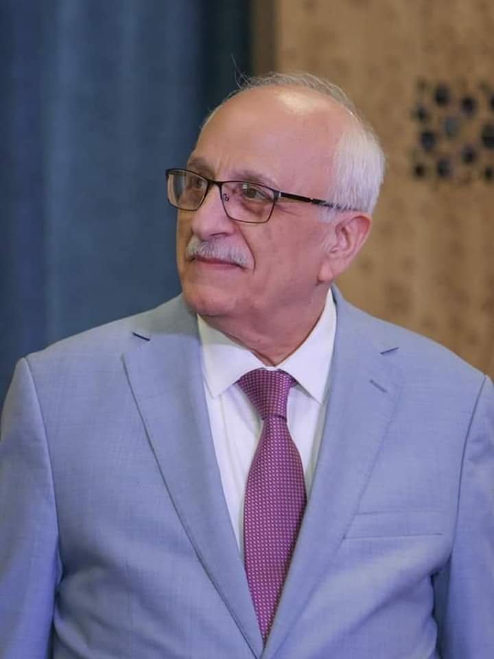 النائب طه ناجي عبر صفحته الرسمية: “كفانا انهيار البلد.. فأوقفوا انهيار الشعب”