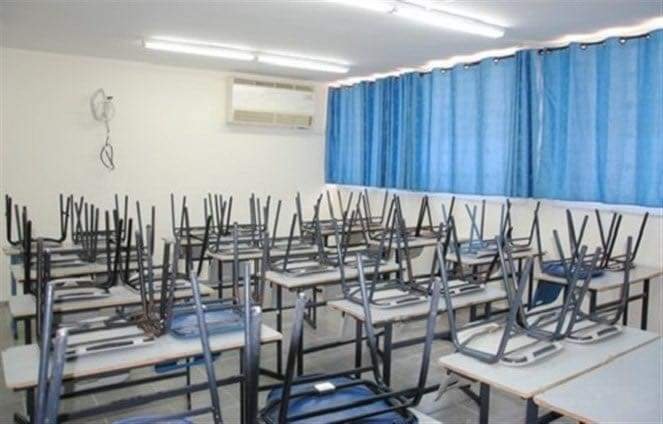 بعد قرار وزير التربية.. العودة إلى المدارس الرسمية بدءاً من الاثنين