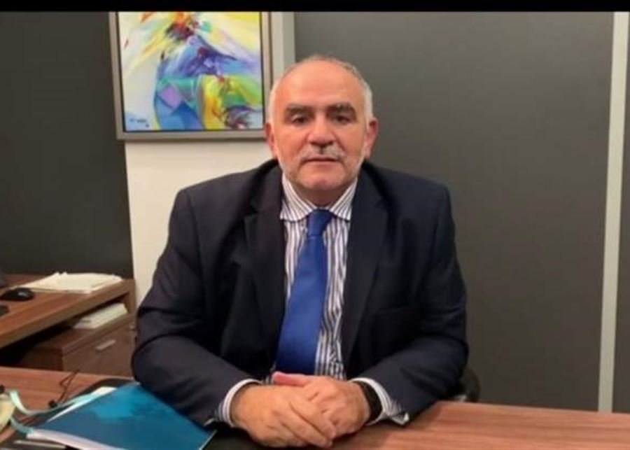 نبيل فهد : دولرة الأسعار في السوبرماركت تصب لمصلحة المواطن