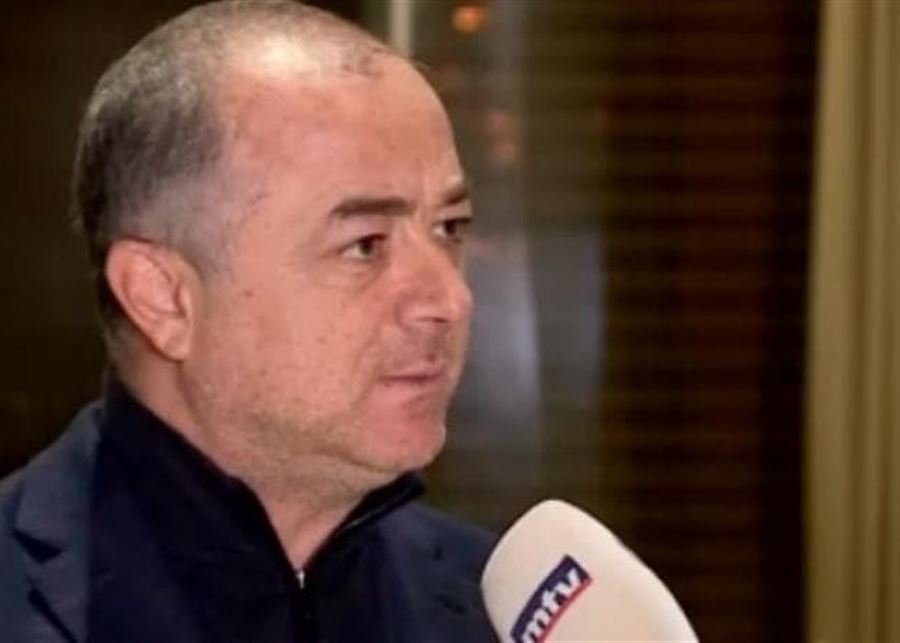 بو صعب يشرح ملابسات نهار الاشكالات في اللجان والمعالجات