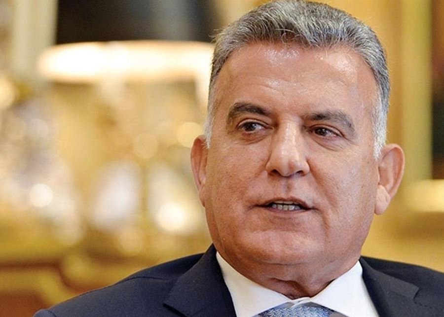 خطوة لافتة من اللواء ابراهيم – اول الغيث