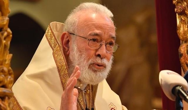 عوده: من سبب تهجير الناس وتجويعهم وسلب الأمل من نفوسهم؟