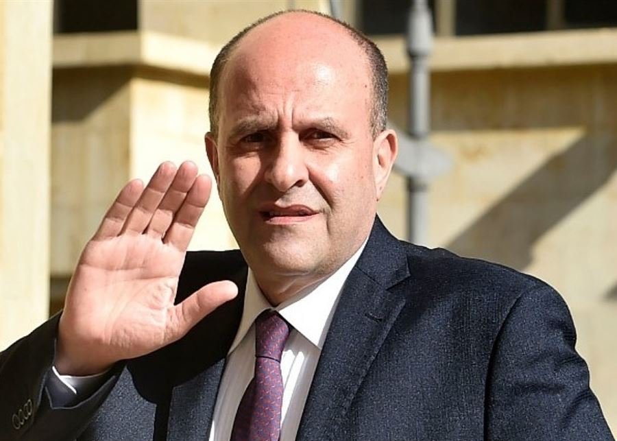 سليم عون : لا حلّ لإتمام الاستحقاق الرئاسي سوى بالاتفاق بين اللبنانيين