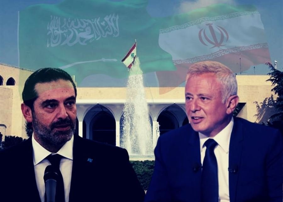 Vdlnews – الرئيس قبل القمة العربية في الرياض والحريري الى السعودية في عيد الفطر؟