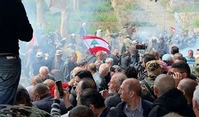 تحرّك كبير  غدًا وتوقعات بحشود كبيرة!