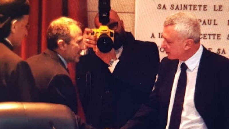 اندريه قصاص يكتب عن “اللعب” على المكشوف