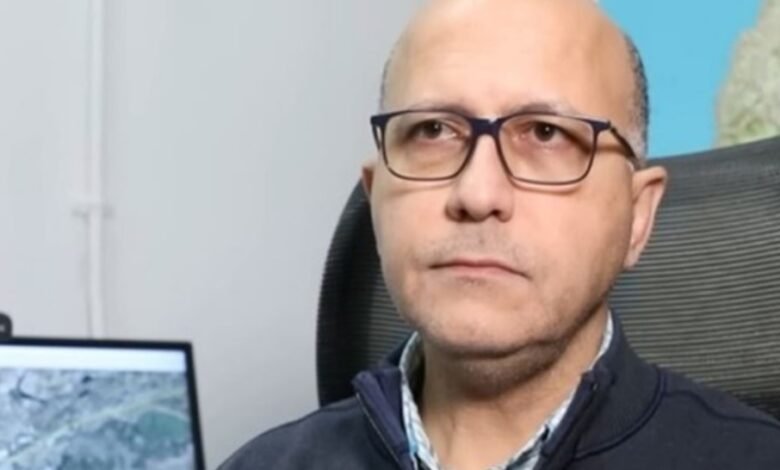 نمر يغرد عبر تويتر حول هزتي تركيا وقبرص امس واليوم وتأثيرهما على لبنان والجوار