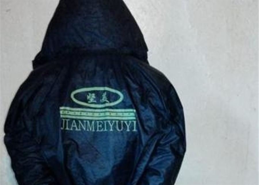 القاء القبض على سارق كابلات كهربائية ومعدّات