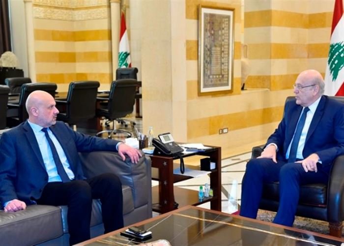 تواصل بين ميقاتي ومولوي والهدف تأمين التمويل للانتخابات البلدية