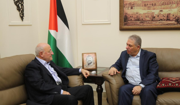 دبور التقى العريضي