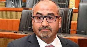 الحشيمي : موضوع التوقيت أخذ أكثر من حجمه باسيل “يحاول الاستفادة منه واللعب على وتر الفتنة