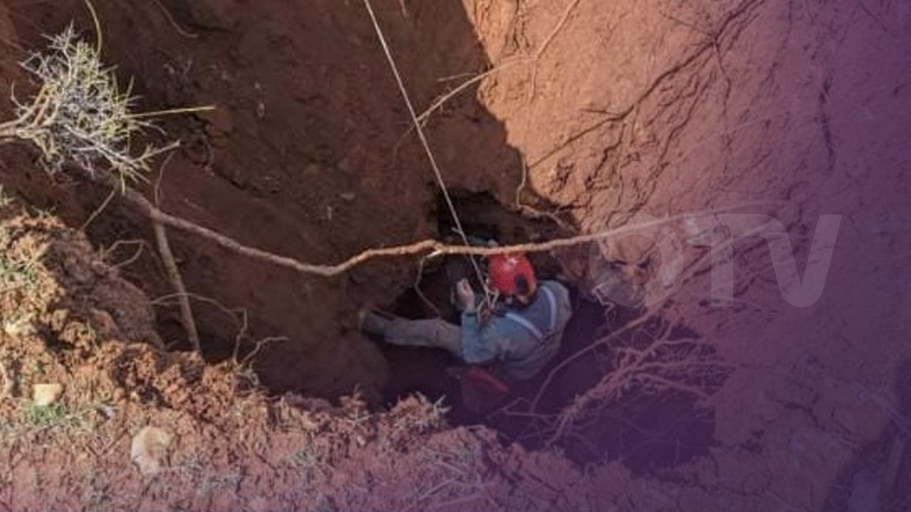 حفرة بشوات ، ما سرها ؟