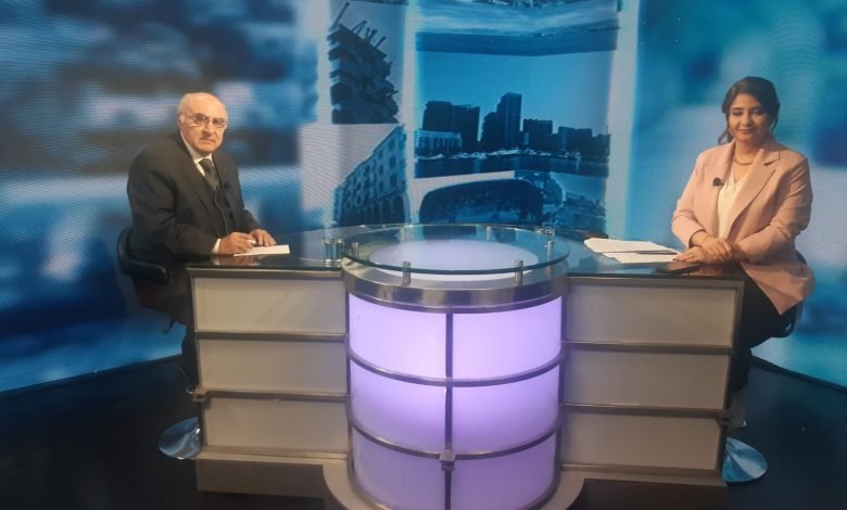 عوض ل” الجديد”: بري أعلنها صراحة” هذا مرشحنا هاتوا مرشحكم”..وأتمنى على معوض الانسحاب