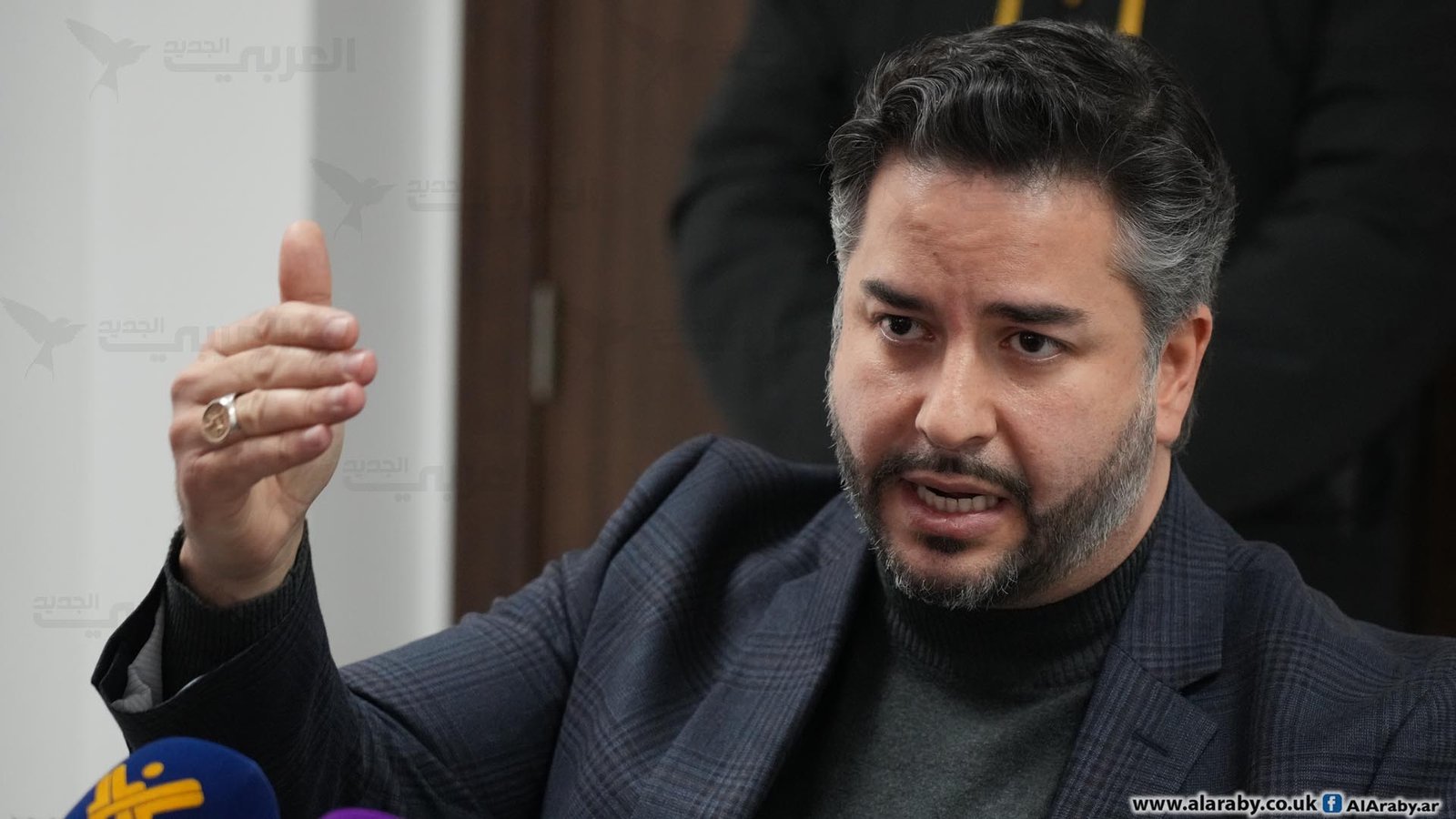 وزير الاقتصاد يصدر قرار التسعير بالدولار