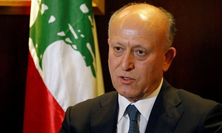 ريفي : المطلوب التطلع إلى المستقبل