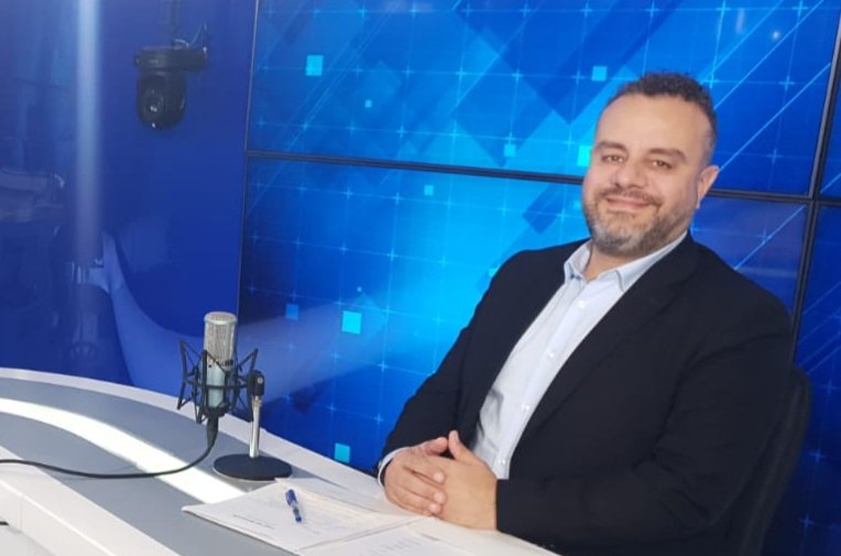 عبد المسيح في حديث اذاعي ”:فرنسا تعتبر أن سليمان فرنجية هو مرشّح موثوق به