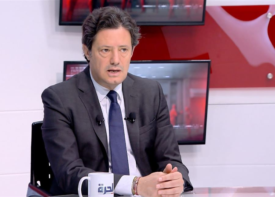 المكاري : فرنجية ليس في وارد تكرار تجربة الرئيس ميشال عون