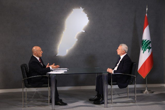 سليمان فرنجيه لـ”الجديد”: الحوار هو السبيل الوحيد للتلاقي وتبديد الهواجس ولن اكون رئيس ظل