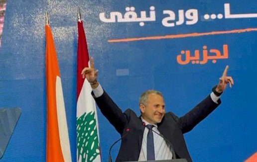 ‏باسيل تخوف من التحريض المذهبي ضد السوريين ورفض تهميش المسيحيين في الانتخابات الرئاسية