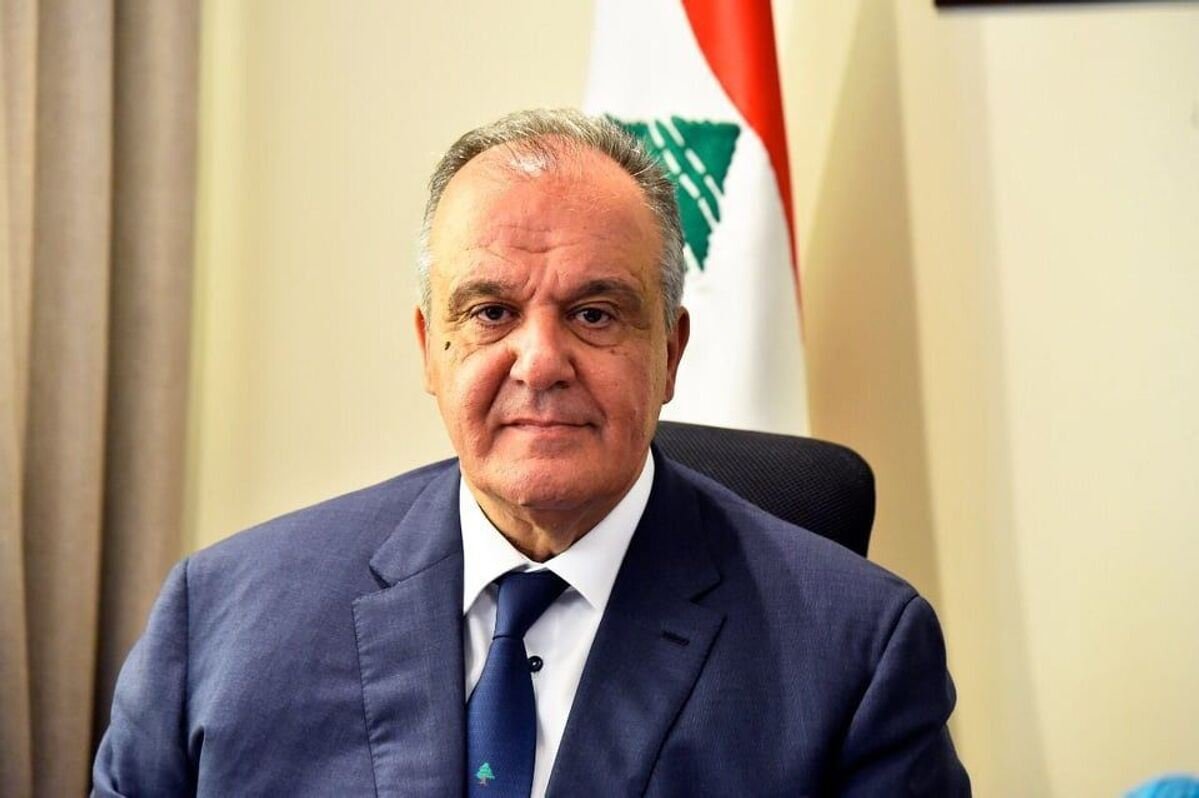 بوشكيان: مستقبل واعد بانتظار لبنان قريبًا!