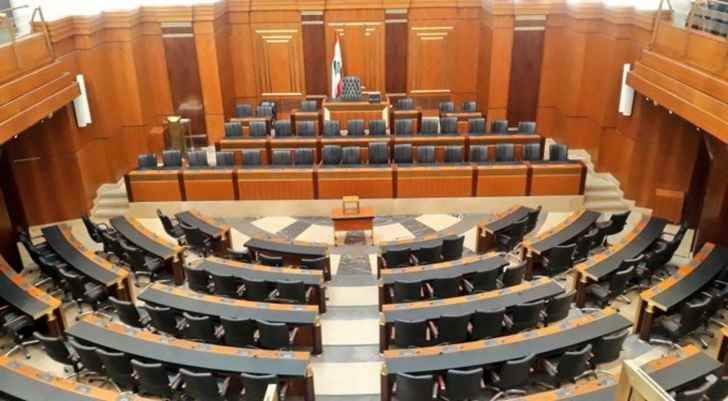 بري يوجه الدعوة لجلسة تشريعية الثلاثاء المقبل