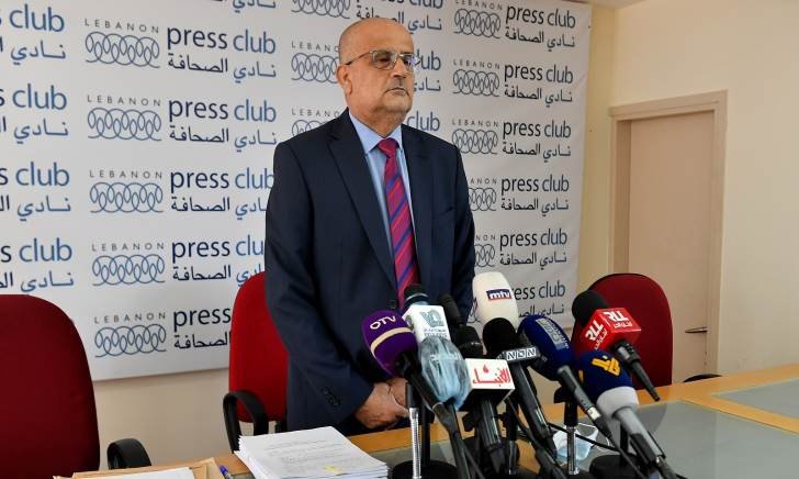 العلية: شركة طيران الشرق الأوسط غير خاضعة لأحكام قانون الشراء العام