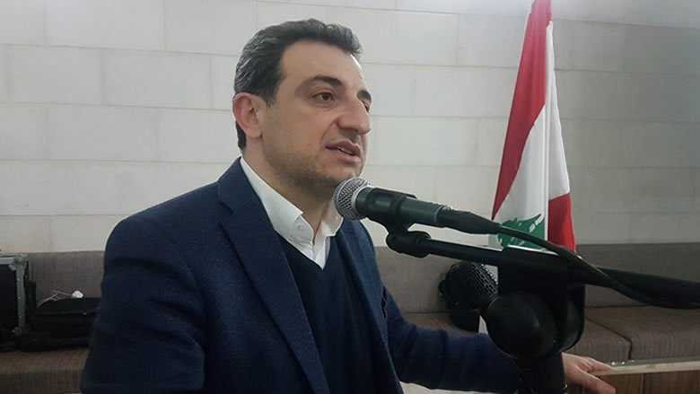 أبو فاعور: نريد رئيسا جامعا يقبل به العرب والداخل