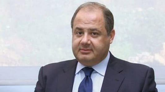 عربيد : “ليكن احتساب الحد الادنى للاجور على سلّم متحرك