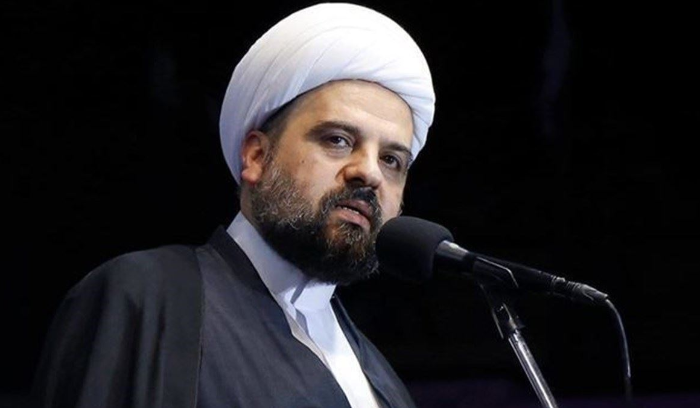 المفتي قبلان: المطلوب تسوية رئاسية سريعة تضمن الشراكة الوطنية والا …