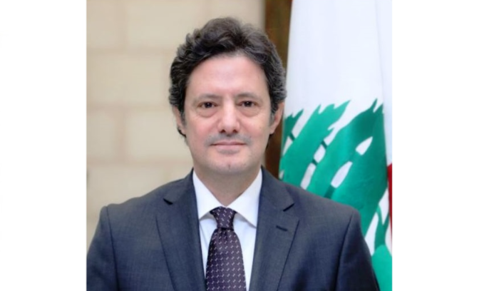 المكاري يبحث مع وفد “تحالف للاشخاص المعوقين” في الاستحقاق البلدي