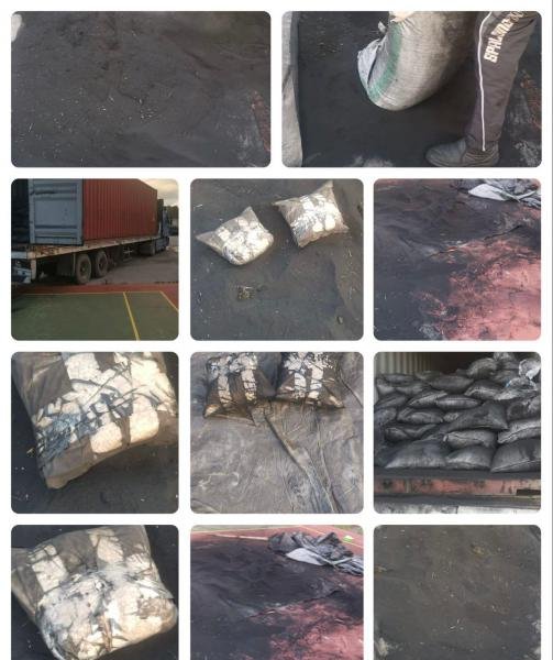 شعبة المعلومات تحبط مخطط تهريب أكثر من 8 ملايين حبّة كبتاغون