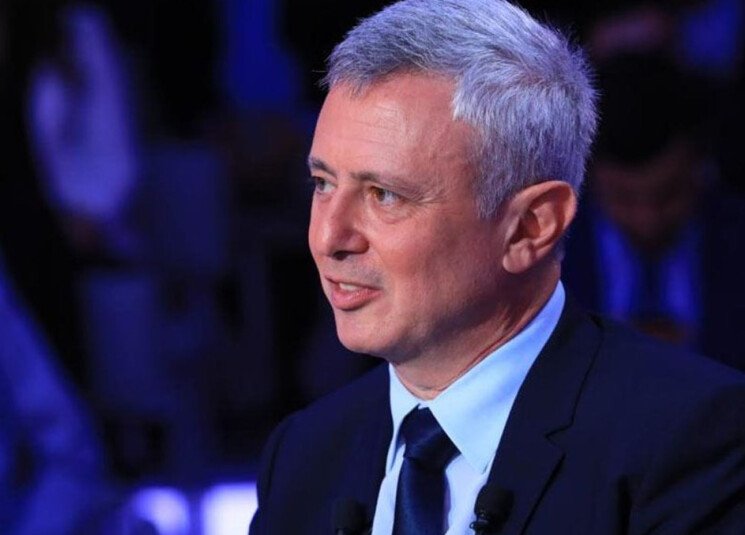 مصدر فرنسي يُعلن عن الضمانات التي قدمها فرنجية في باريس