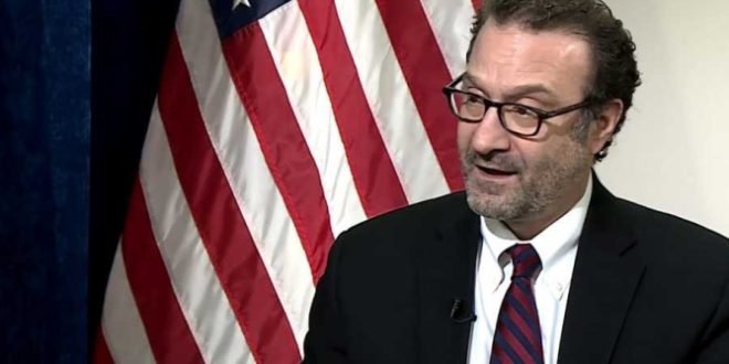 شينكر: العقوبات أداة فعالة للتعبير عن الأولويات الأميركية في لبنان