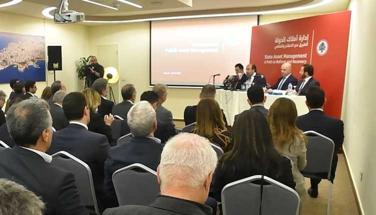 الجمهورية القوية يفنّد قانون المؤسسة المستقلة لإدارة أصول الدولة